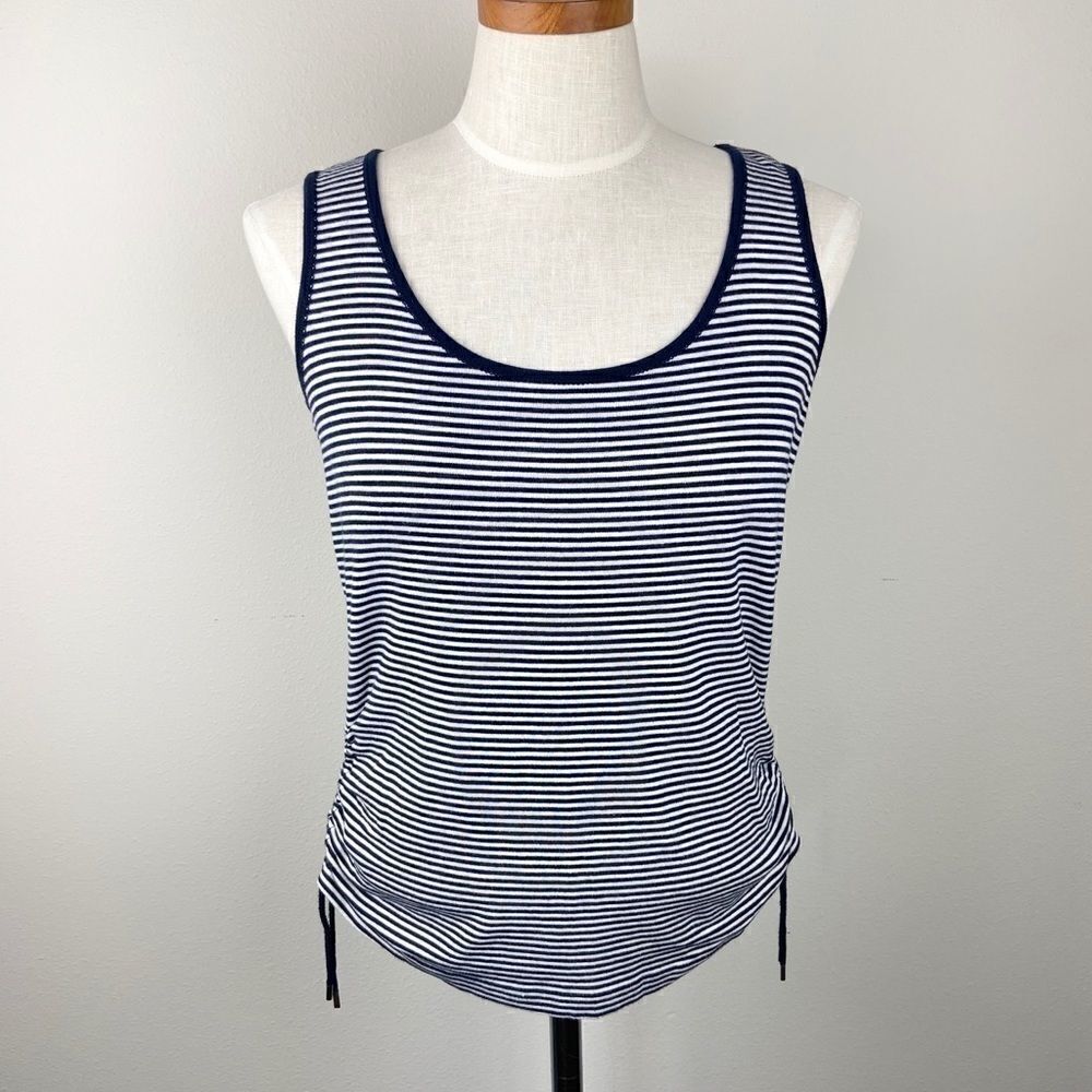 Chaps Tank Top 